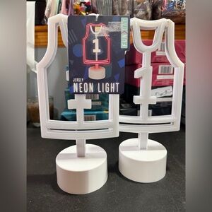 Fun Day Jersey Neon Light #1 -  retails $22.99 each